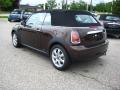 2009 Cooper Convertible #3