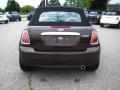 2009 Cooper Convertible #4