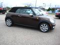 2009 Cooper Convertible #6