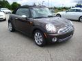 2009 Cooper Convertible #7