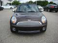 2009 Cooper Convertible #8