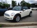 2009 Cooper Convertible #1