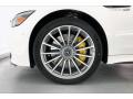  2020 Mercedes-Benz AMG GT 63 S Wheel #8