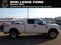 2020 F250 Super Duty XLT Crew Cab 4x4 #1