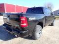 2020 1500 Laramie Crew Cab 4x4 #5 2020 1500 Laramie Crew Cab 4x4 #5