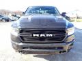 2020 1500 Laramie Crew Cab 4x4 #8 2020 1500 Laramie Crew Cab 4x4 #8