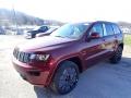 2020 Grand Cherokee Altitude 4x4 #1