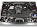  2020 G 4.0 Liter DI biturbo DOHC 32-Valve VVT V8 Engine #9