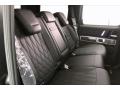 Rear Seat of 2020 Mercedes-Benz G 63 AMG #13
