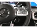  2020 Mercedes-Benz G 63 AMG Steering Wheel #19