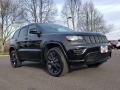 2020 Grand Cherokee Altitude 4x4 #1