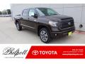 2020 Tundra Platinum CrewMax 4x4 #1