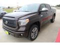 2020 Tundra Platinum CrewMax 4x4 #4