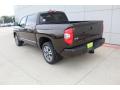 2020 Tundra Platinum CrewMax 4x4 #6