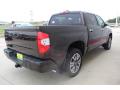 2020 Tundra Platinum CrewMax 4x4 #8