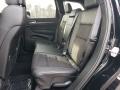 Rear Seat of 2020 Jeep Grand Cherokee Altitude 4x4 #6