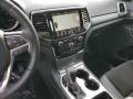 Controls of 2020 Jeep Grand Cherokee Altitude 4x4 #10