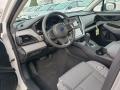  2020 Subaru Legacy Titanium Gray Interior #7
