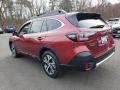 2020 Outback 2.5i Limited #4