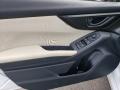 Door Panel of 2020 Subaru Impreza Sedan #8