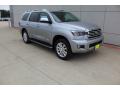 2020 Sequoia Platinum 4x4 #2