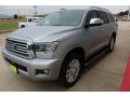 2020 Sequoia Platinum 4x4 #4