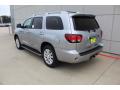 2020 Sequoia Platinum 4x4 #6