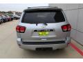 2020 Sequoia Platinum 4x4 #7