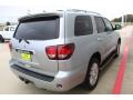 2020 Sequoia Platinum 4x4 #8