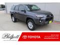 2020 4Runner SR5 Premium 4x4 #1