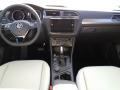 Front Seat of 2020 Volkswagen Tiguan SE 4MOTION #4