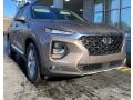 2020 Santa Fe SEL AWD #1