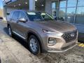 2020 Santa Fe SEL AWD #2