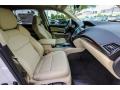 Front Seat of 2020 Acura MDX FWD #25
