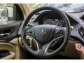  2020 Acura MDX FWD Steering Wheel #28