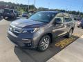 2020 Pilot EX-L AWD #4