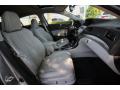 Front Seat of 2020 Acura ILX Premium #24