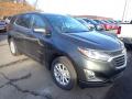 2020 Equinox LT AWD #6