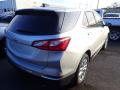 2020 Equinox LT AWD #5