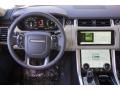 2020 Range Rover Sport HSE #24