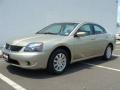 2007 Galant ES #1