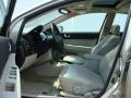 2007 Galant ES #9