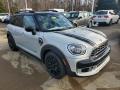 2020 Countryman Cooper S All4 #1
