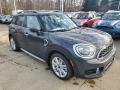 Front 3/4 View of 2020 Mini Countryman Cooper S All4 #1