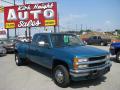 1994 C/K K3500 Extended Cab 4x4 Dually #1