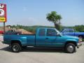 1994 C/K K3500 Extended Cab 4x4 Dually #4