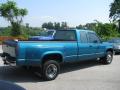 1994 C/K K3500 Extended Cab 4x4 Dually #6