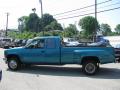 1994 C/K K3500 Extended Cab 4x4 Dually #11