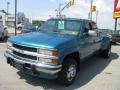 1994 C/K K3500 Extended Cab 4x4 Dually #12