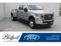 2020 F350 Super Duty XLT Crew Cab 4x4 #1